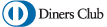 diners logo